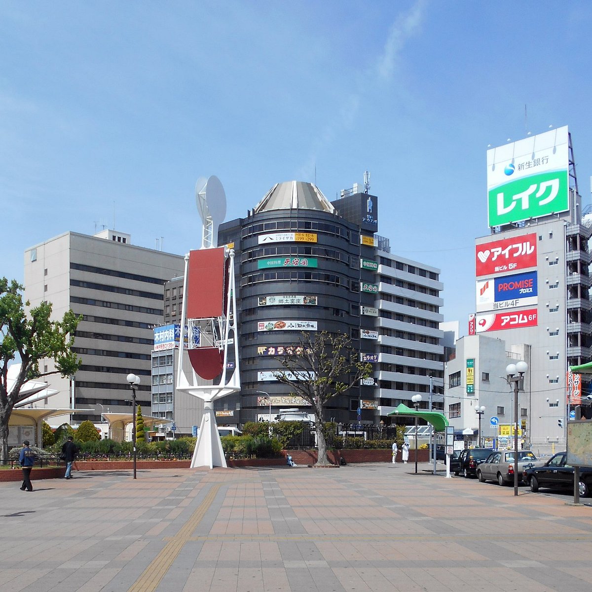 2022年 神戸駅 - 行く前に！見どころをチェック - トリップアドバイザー