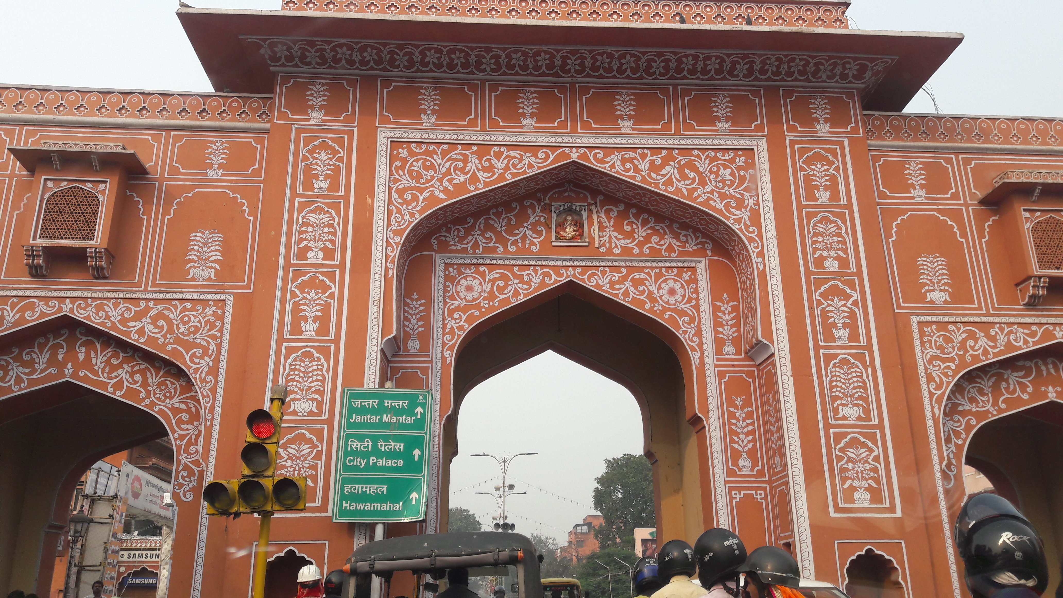 Jaipur, India: All You Must Know Before You Go (2025