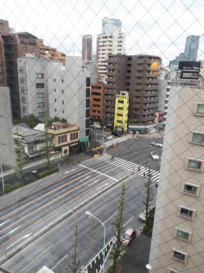 Imagen 6 de Olympic Inn Azabu