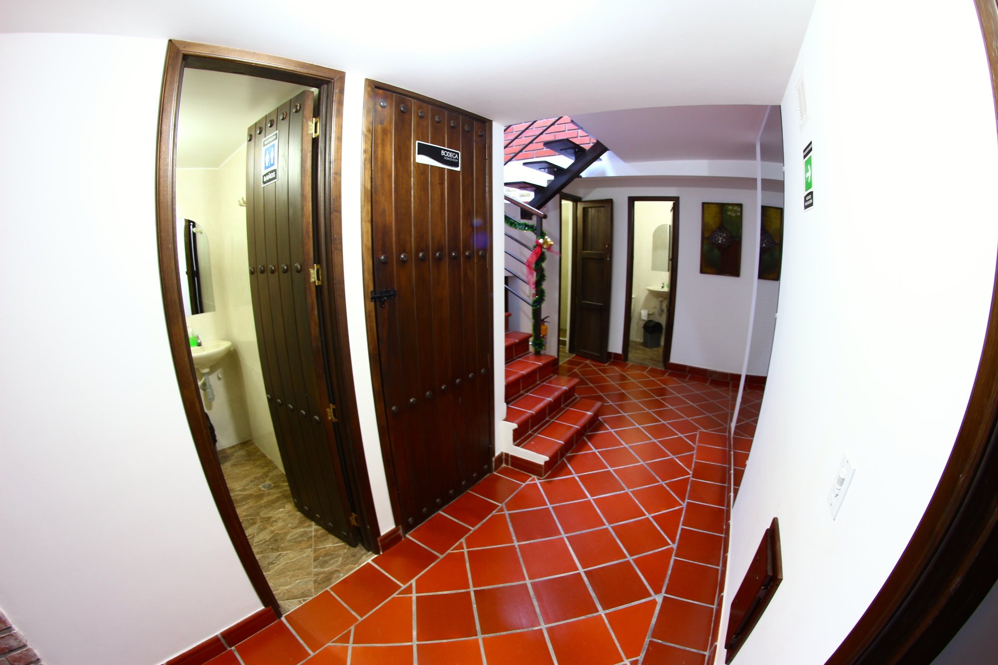 Hotel photo 52 of Bacaregua - Hostel Boutique.