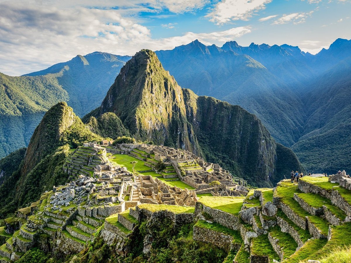 Peru Pachamama Travel - All You Need to Know BEFORE You Go (2024)