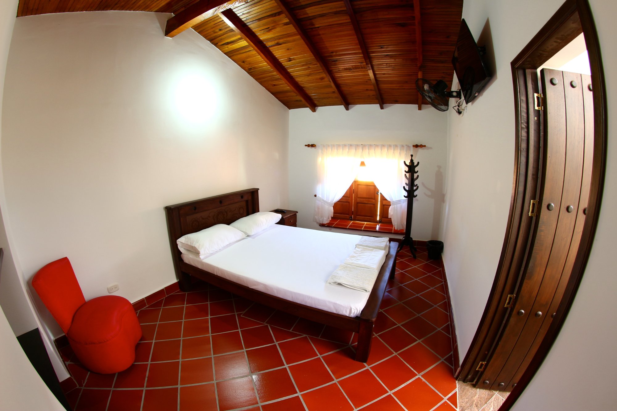 Hotel photo 62 of Bacaregua - Hostel Boutique.