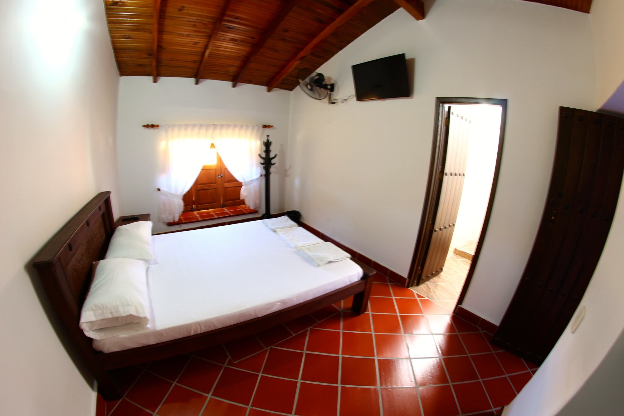Hotel photo 28 of Bacaregua - Hostel Boutique.