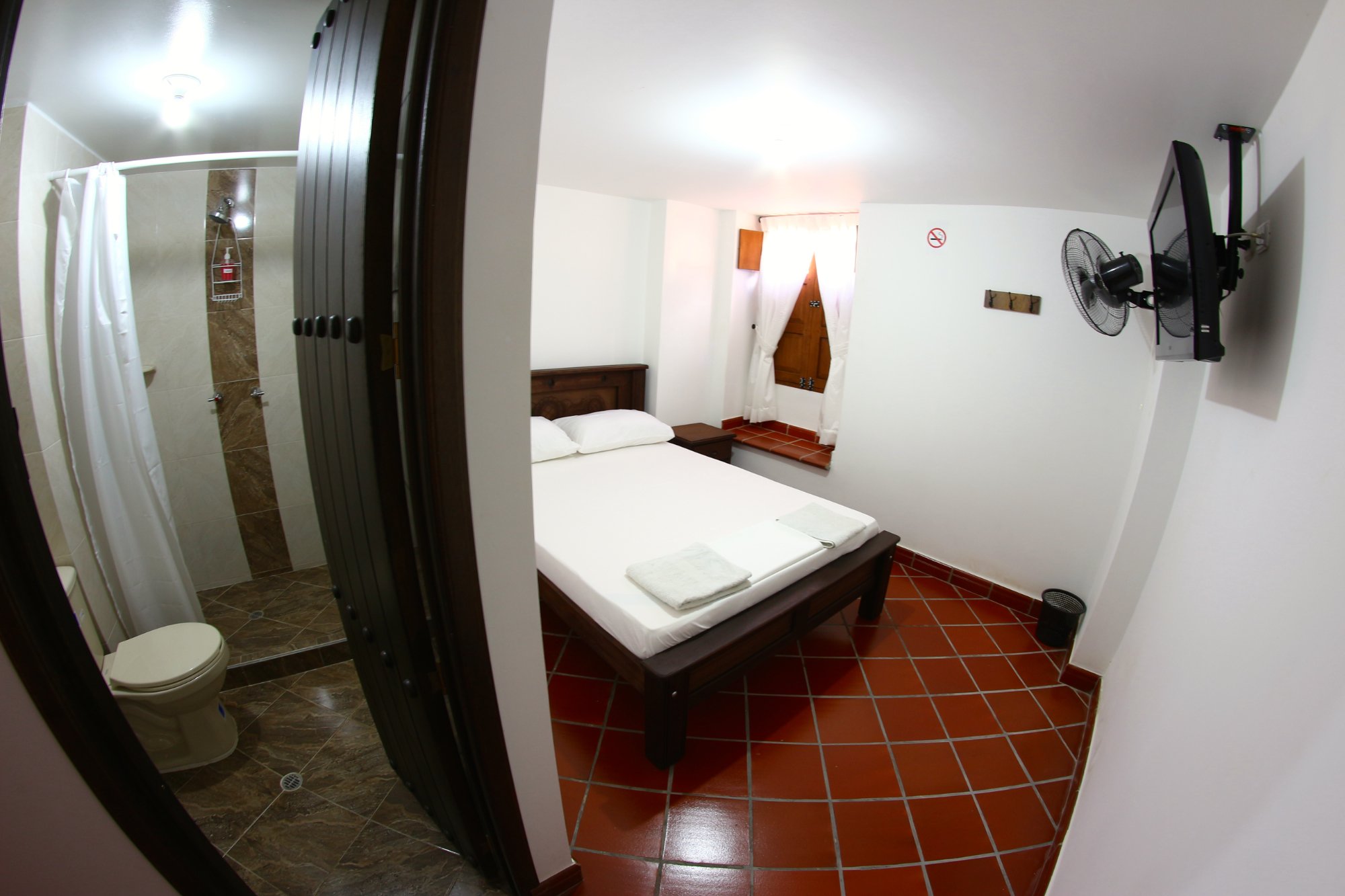 Hotel photo 19 of Bacaregua - Hostel Boutique.