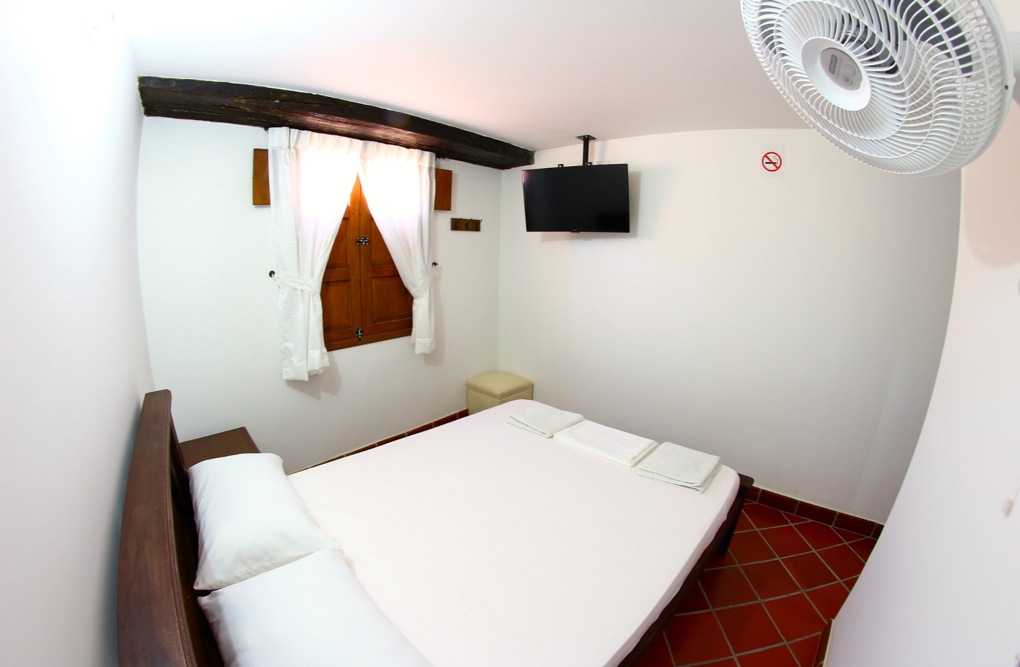 Hotel photo 25 of Bacaregua - Hostel Boutique.