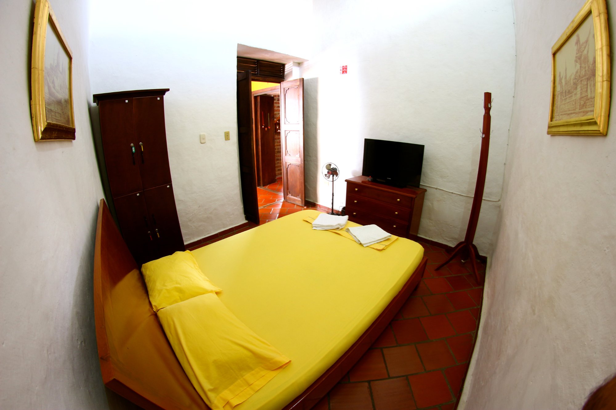 Hotel photo 37 of Bacaregua - Hostel Boutique.