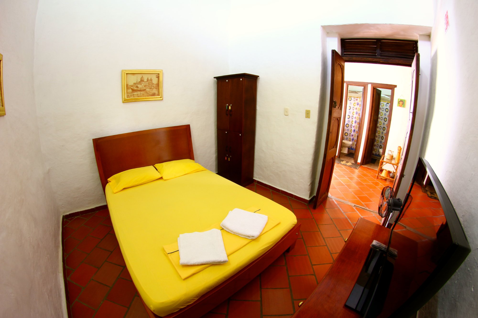 Hotel photo 7 of Bacaregua - Hostel Boutique.