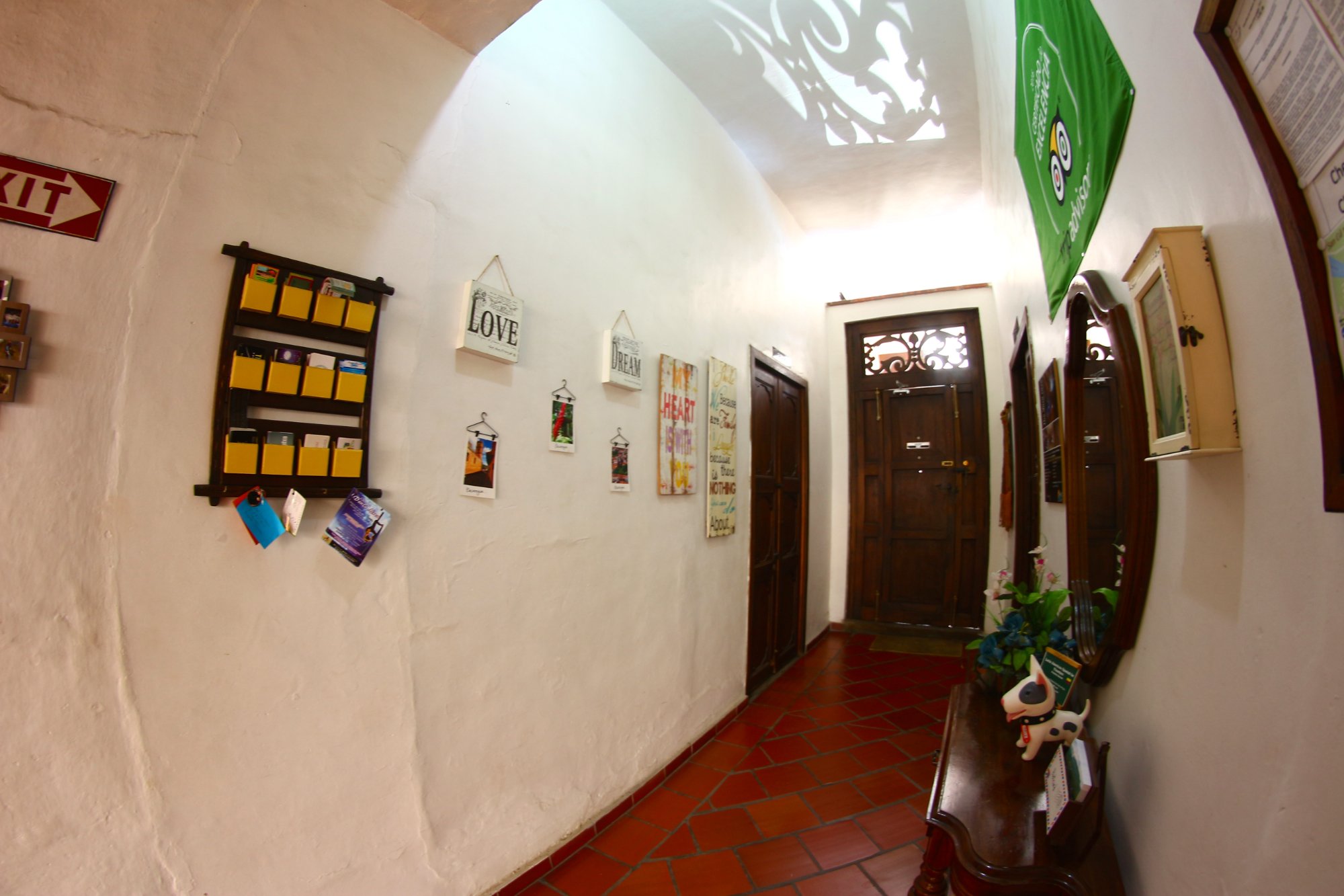 Hotel photo 4 of Bacaregua - Hostel Boutique.