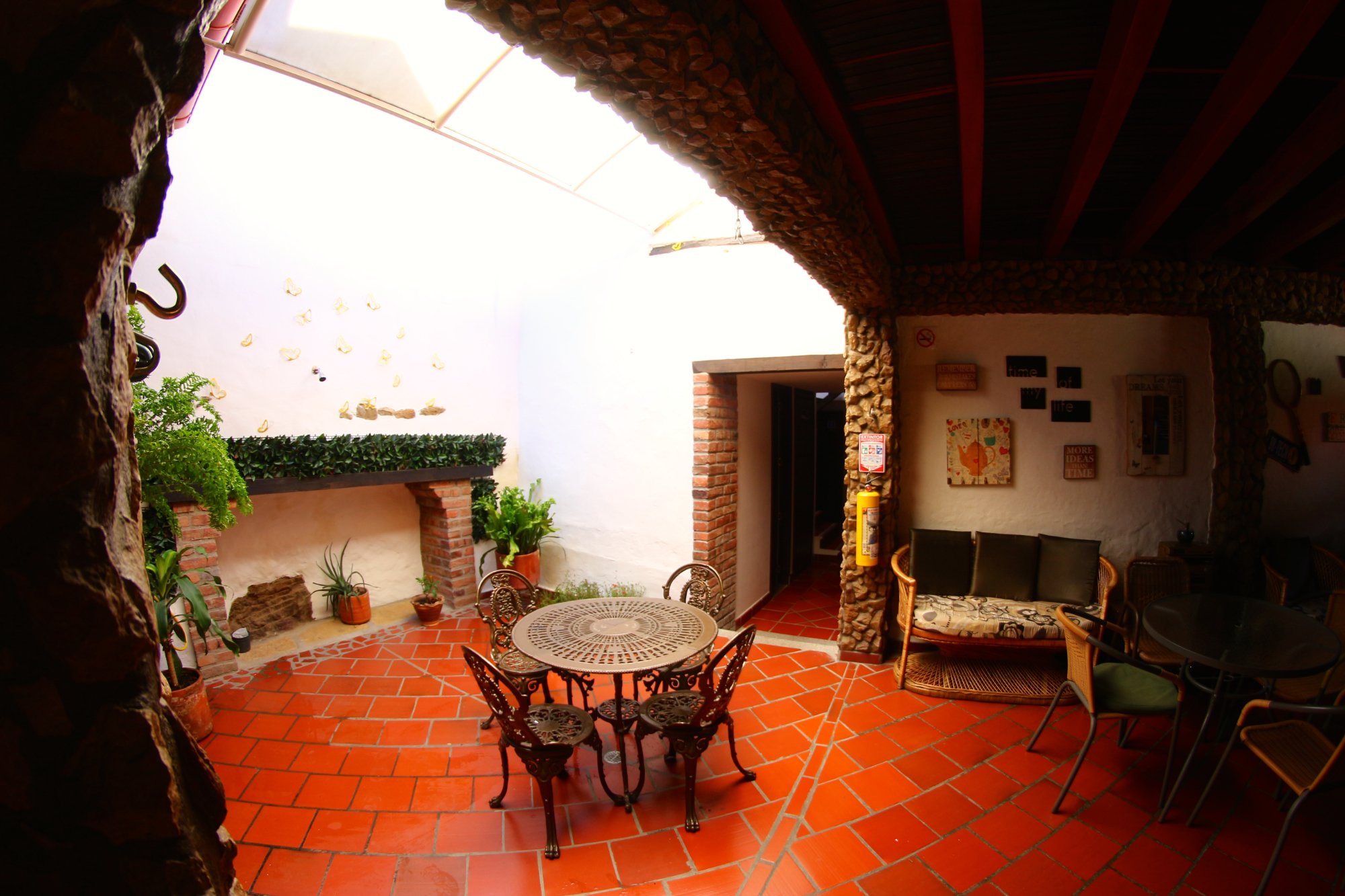 Hotel photo 33 of Bacaregua - Hostel Boutique.