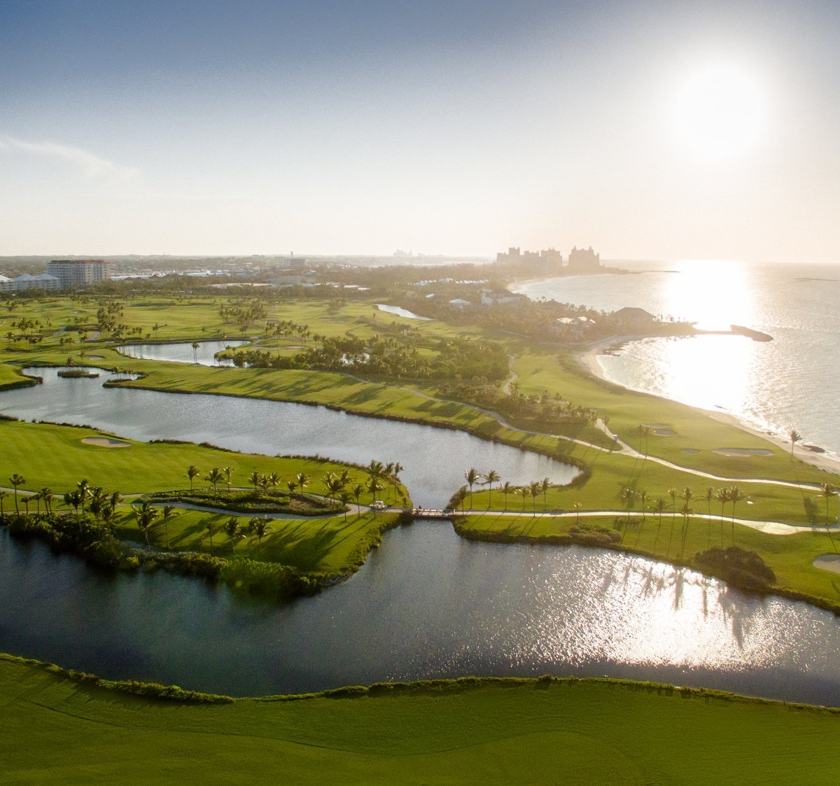 Ocean Club Golf Course (Paradise Island) All You Need to Know BEFORE