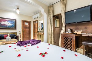 Quarto e suite