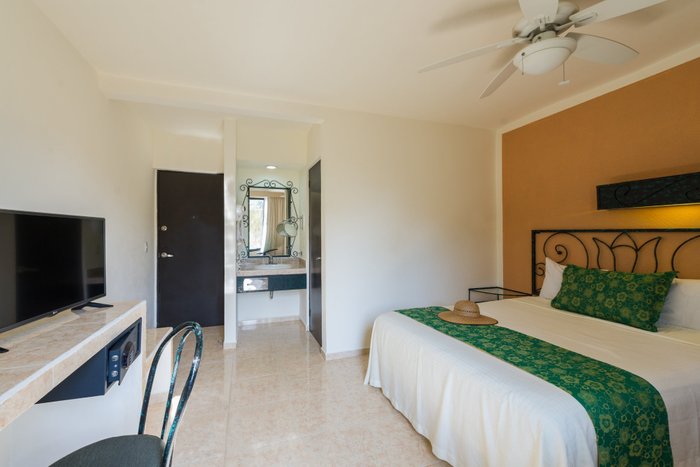 Hotel Maya Tulipanes Palenque Rooms: Pictures & Reviews - Tripadvisor