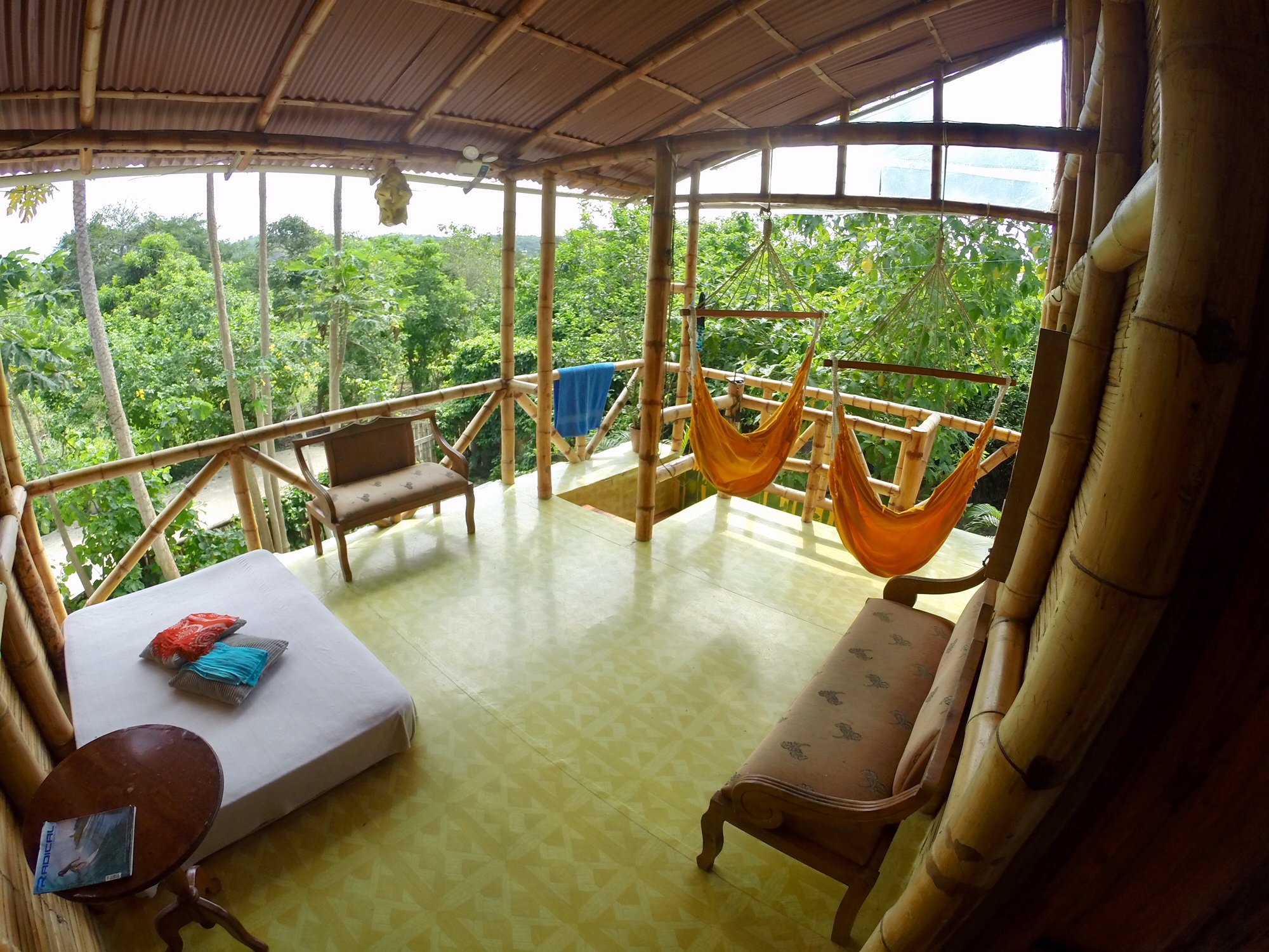 Hotel photo 68 of El Cielo.