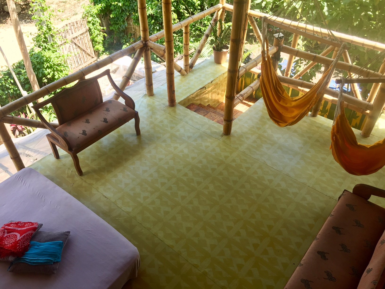 Hotel photo 83 of El Cielo.