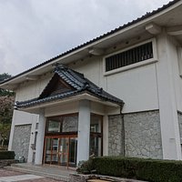 外観は立派