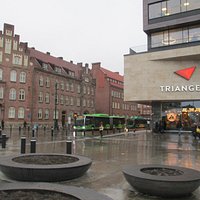 Triangeln