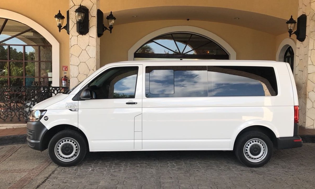 marriott cancun shuttle