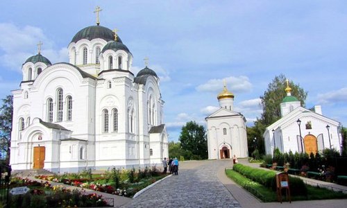 Polotsk, Belarus 2023: Best Places to Visit - Tripadvisor