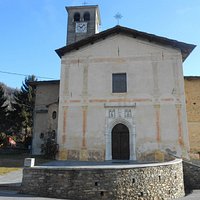 Esterno chiesa