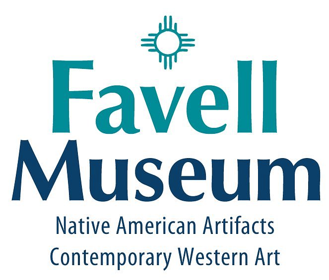 The Favell Museum Native American Artifacts and Contemporary Western Art image