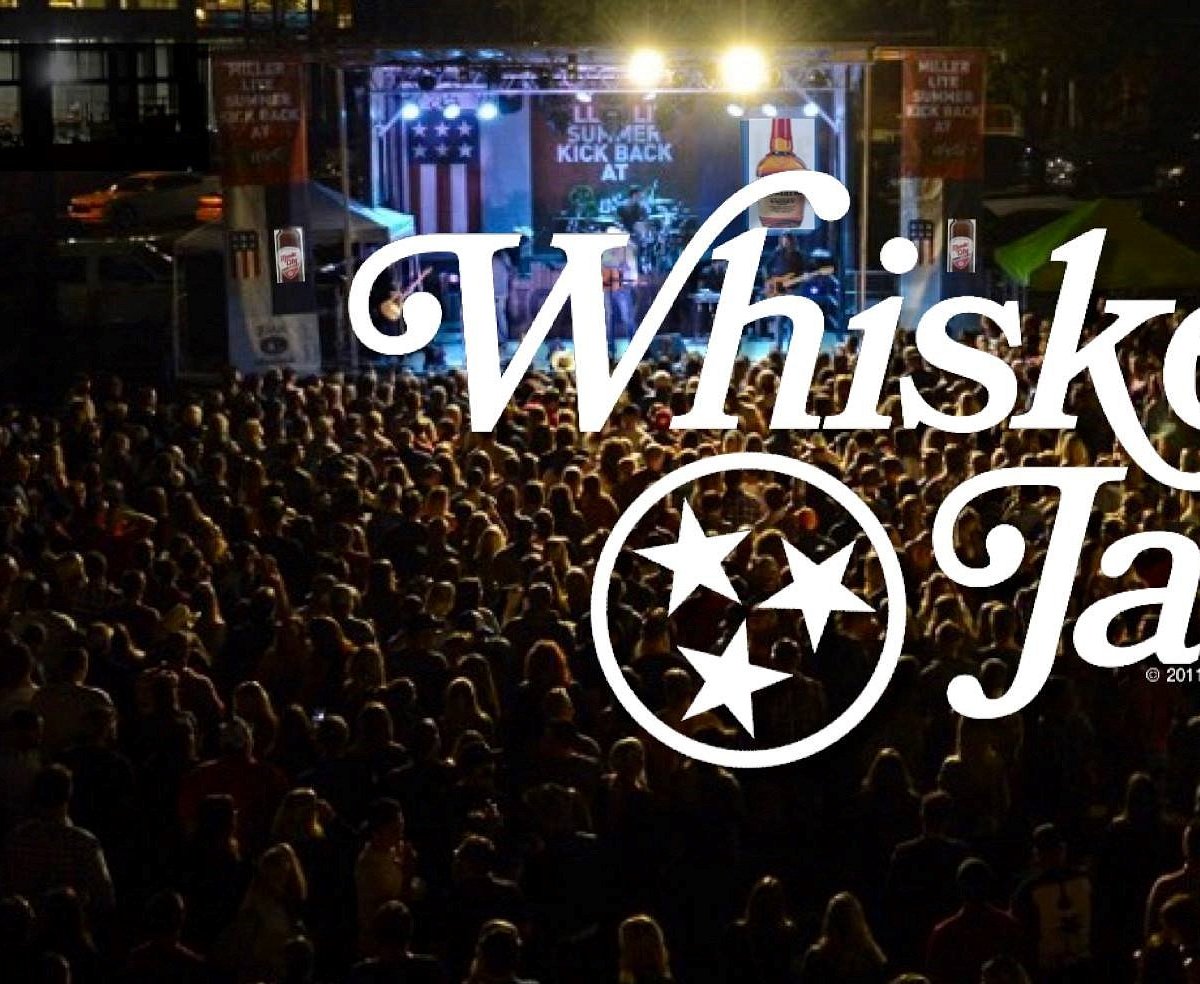 WHISKEY JAM (Nashville) Ce qu'il faut savoir pour votre visite 2022