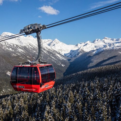Peak 2 Peak Gondola Guide - All You Need to Know BEFORE You Go (2024)
