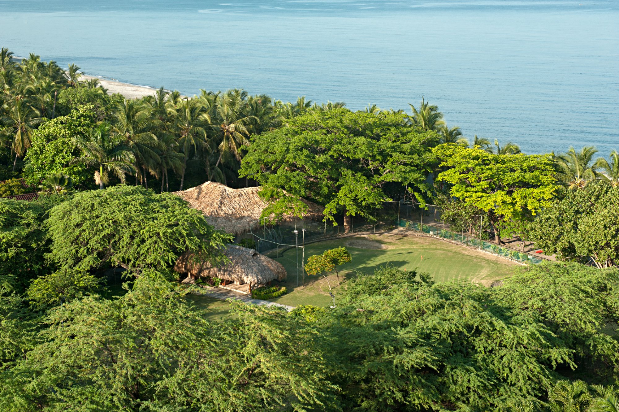 Hotel photo 14 of Irotama Resort.
