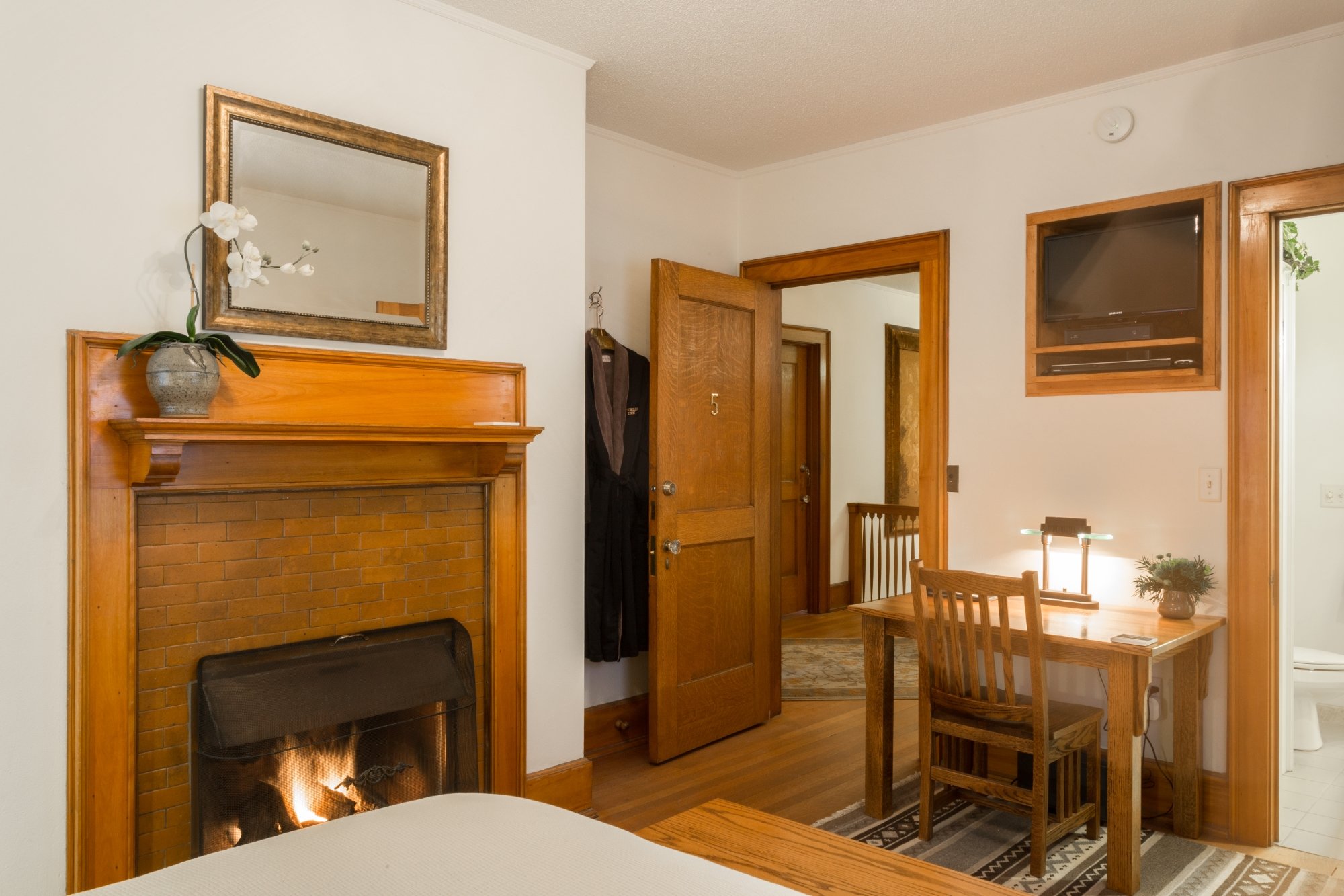 Hotel photo 64 of Stewart Inn.