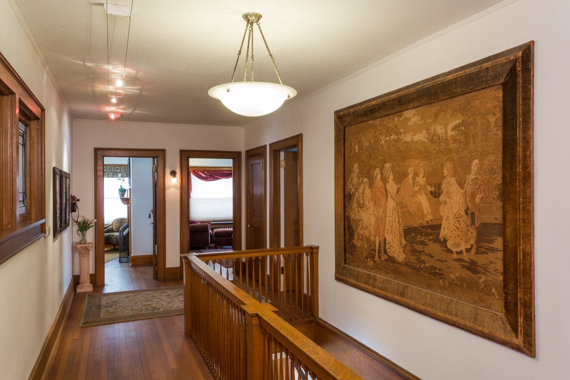 Hotel photo 38 of Stewart Inn.