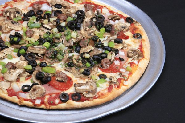 Six of the Best Pizza Restaurants Near Blackfoot, ID – Tadd