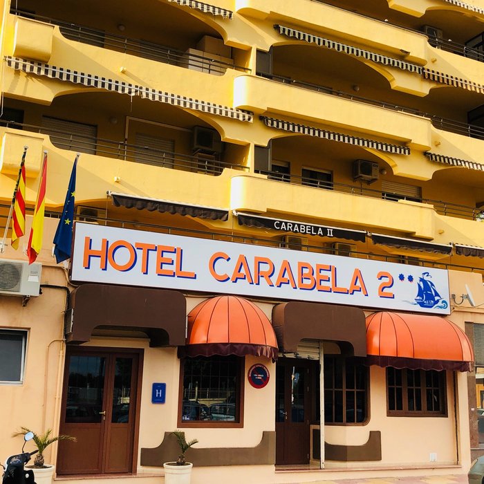 Imagen 16 de Hotel Carabela 2