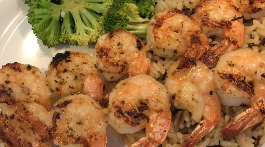 Red Lobster