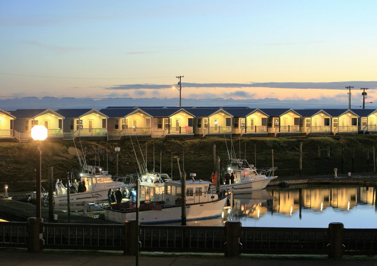 Westport marina cottages motel updated 2022 prices hotel reviews wa 