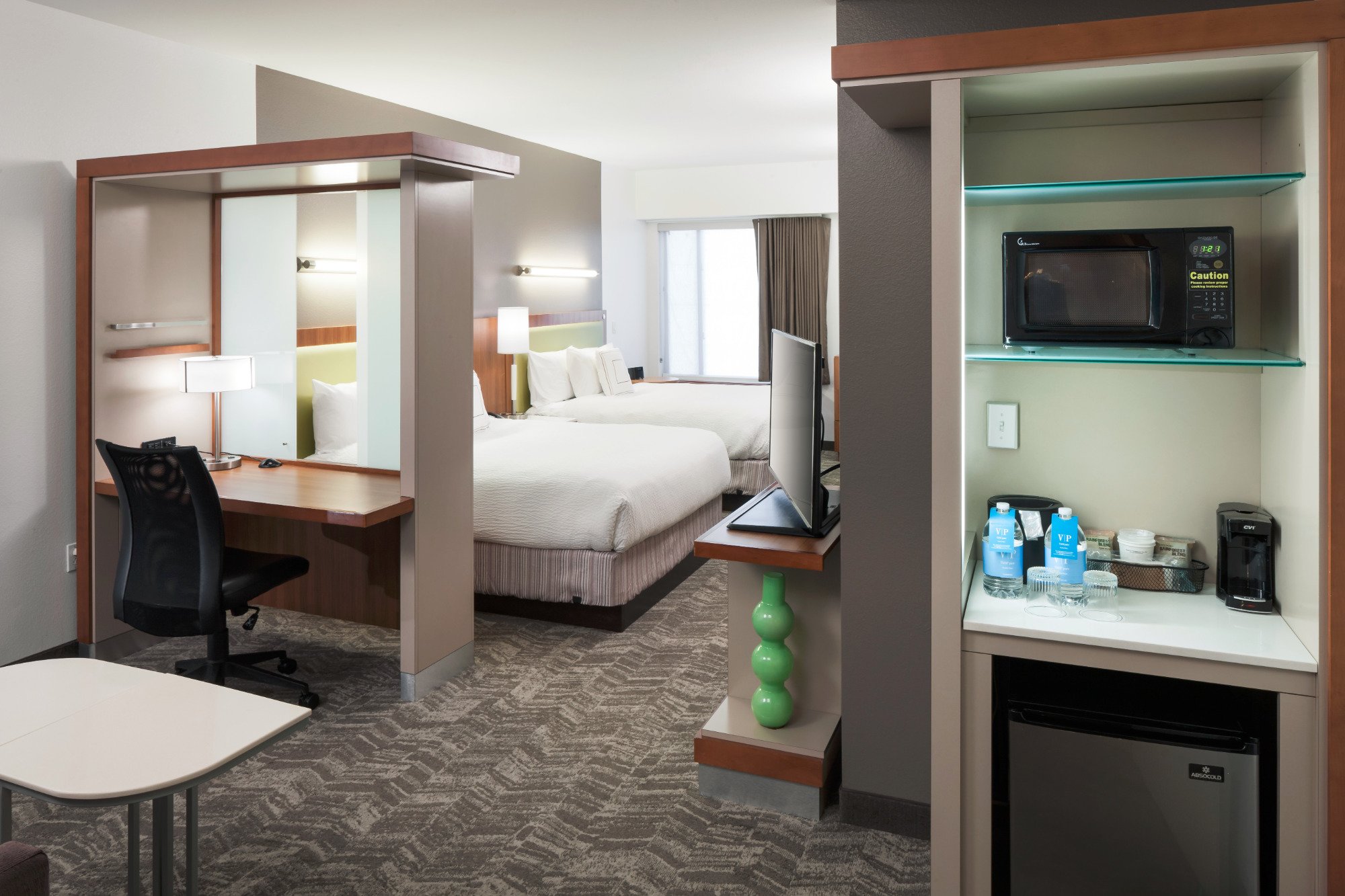Hotel photo 13 of SpringHill Suites Orlando at SeaWorld.