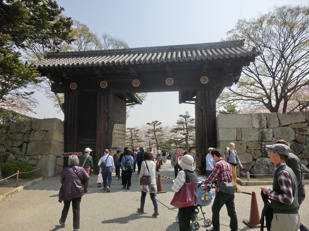 21年 姫路城 大手門 行く前に 見どころをチェック トリップアドバイザー 21年 姫路城 大手門 行く前に 見どころをチェック トリップアドバイザー