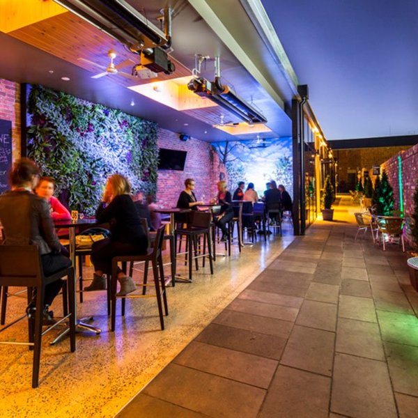 THE 10 BEST Restaurants Near The Lane (Updated 2025)