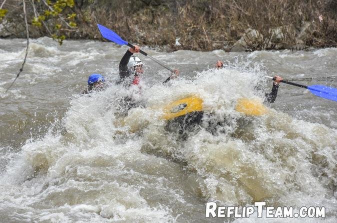 2023 White Water Rafting Provided By Rafting Club Reflip Tripadvisor   White Water Rafting 