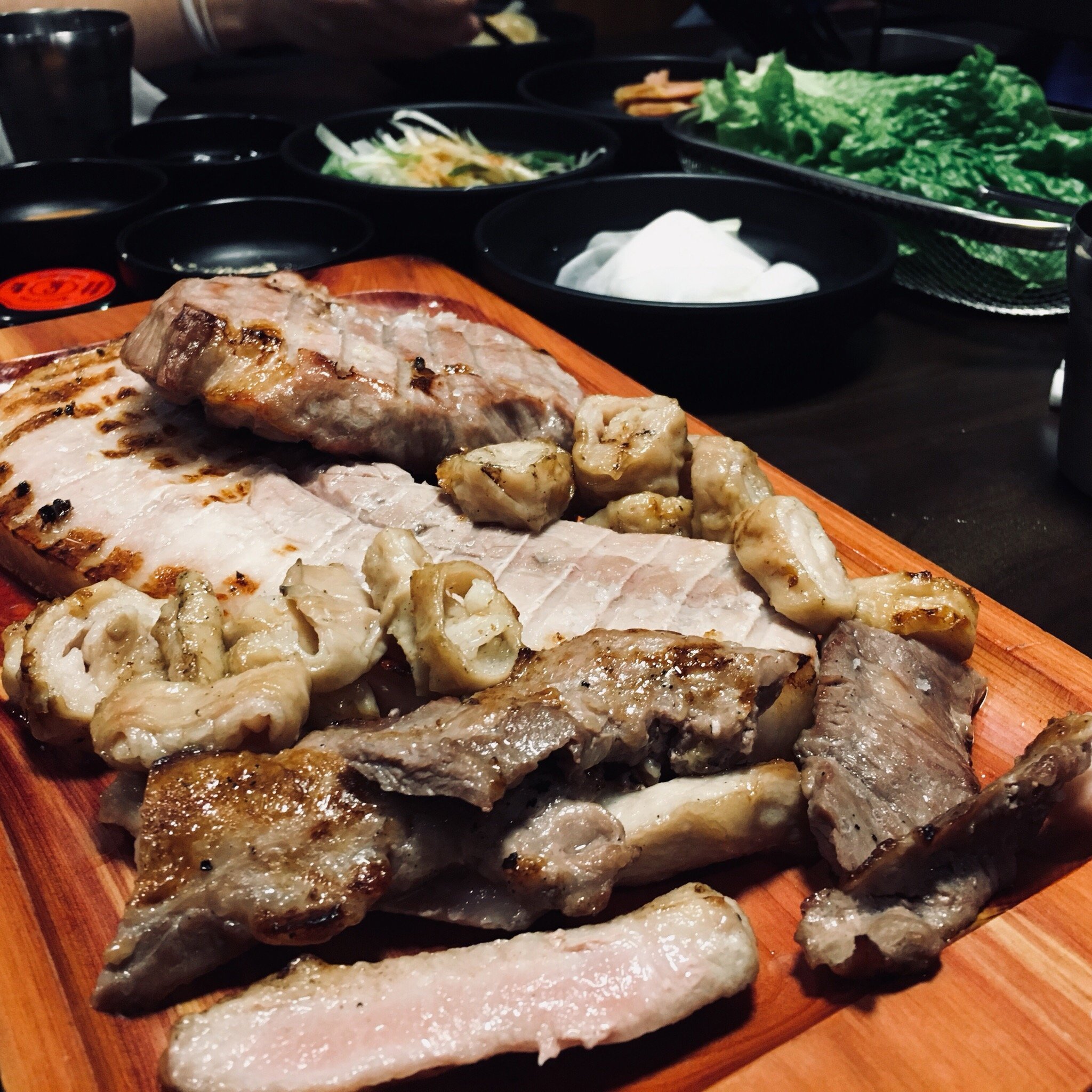 삼춘네돼지, 제주 - 레스토랑 리뷰 - 트립어드바이저