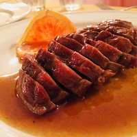 petto d'anatra