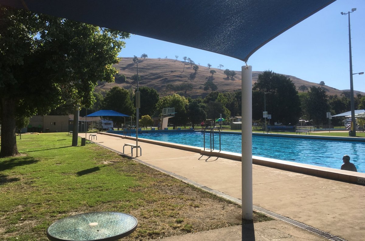 GUNDAGAI MOTEL (AU$102): 2022 Prices & Reviews - Photos of Motel ...