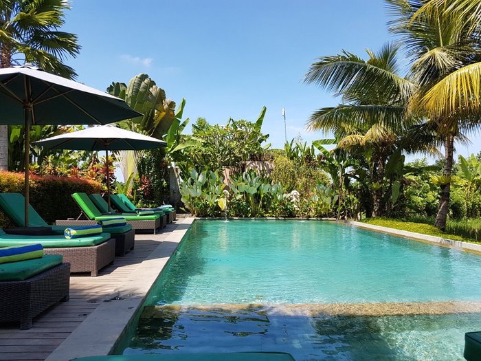 UBUD TROPICAL GARDEN - Updated 2024 Prices & Villa Reviews (Bali)