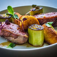 Duckbreast