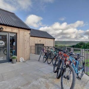 wibsey cycle centre