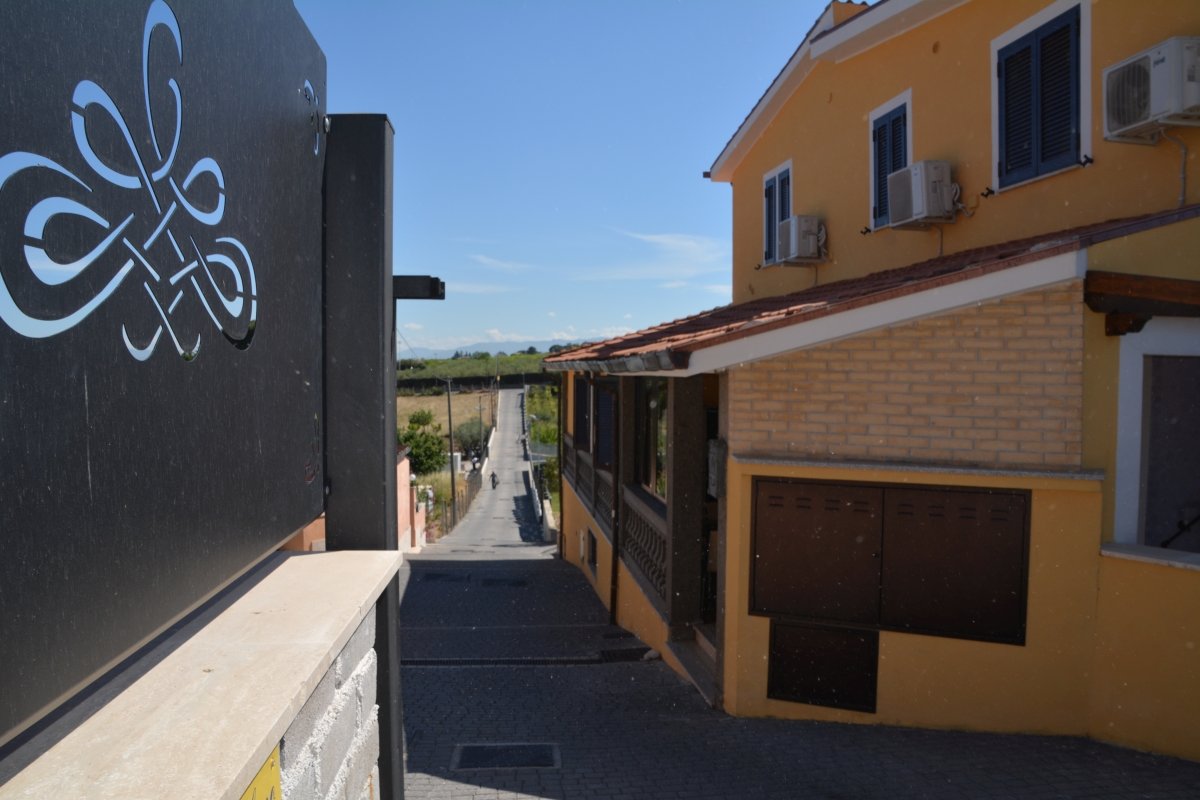 CASALE TUSCOLANO - B&B Reviews (Frascati, Italy)