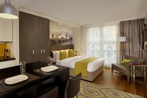 Room & Suite
