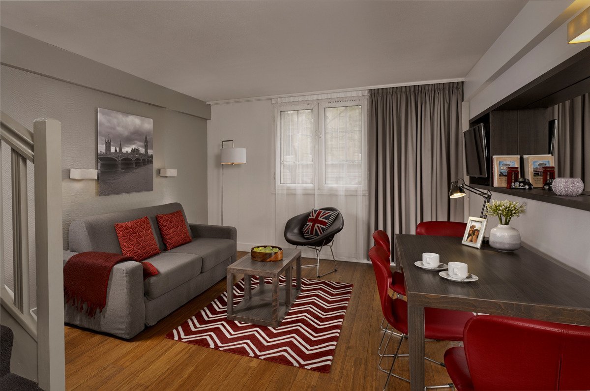 CITADINES TRAFALGAR SQUARE LONDON - Updated 2024 Reviews, Photos & Prices