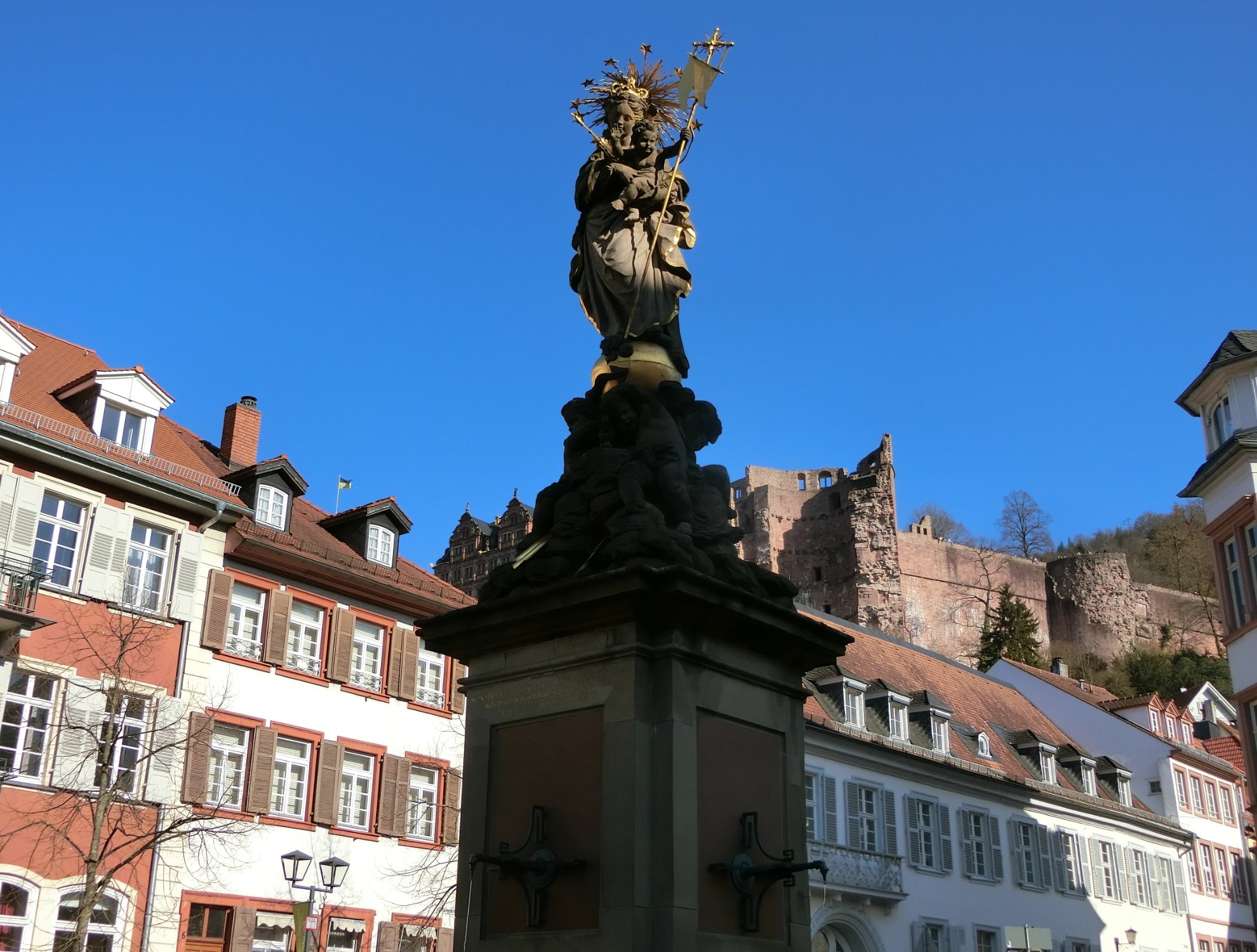 2022: O Que Fazer Em Heidelberg - OS 10 MELHORES Pontos Turísticos ...