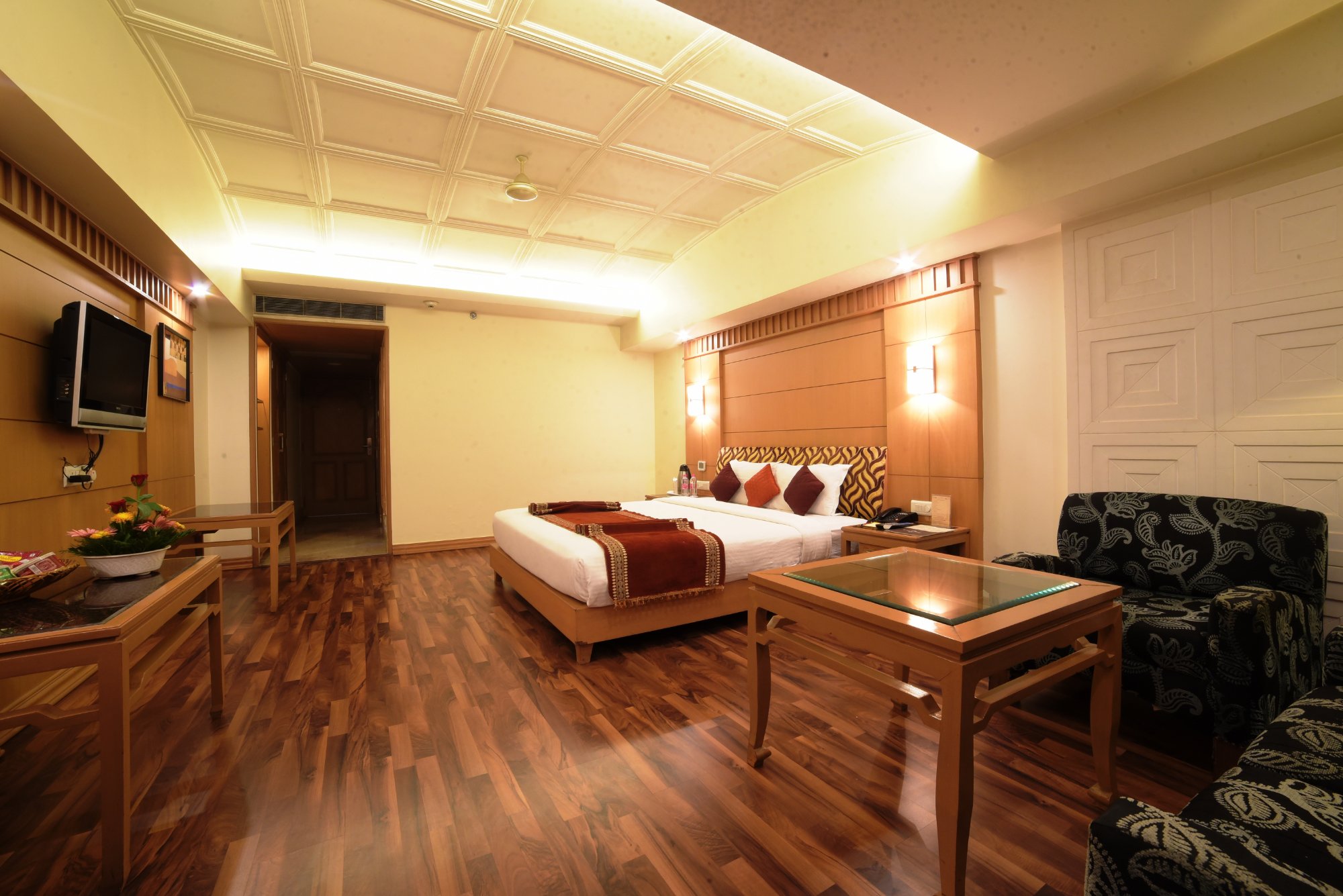 Hotel photo 28 of Hotel Babylon Inn.