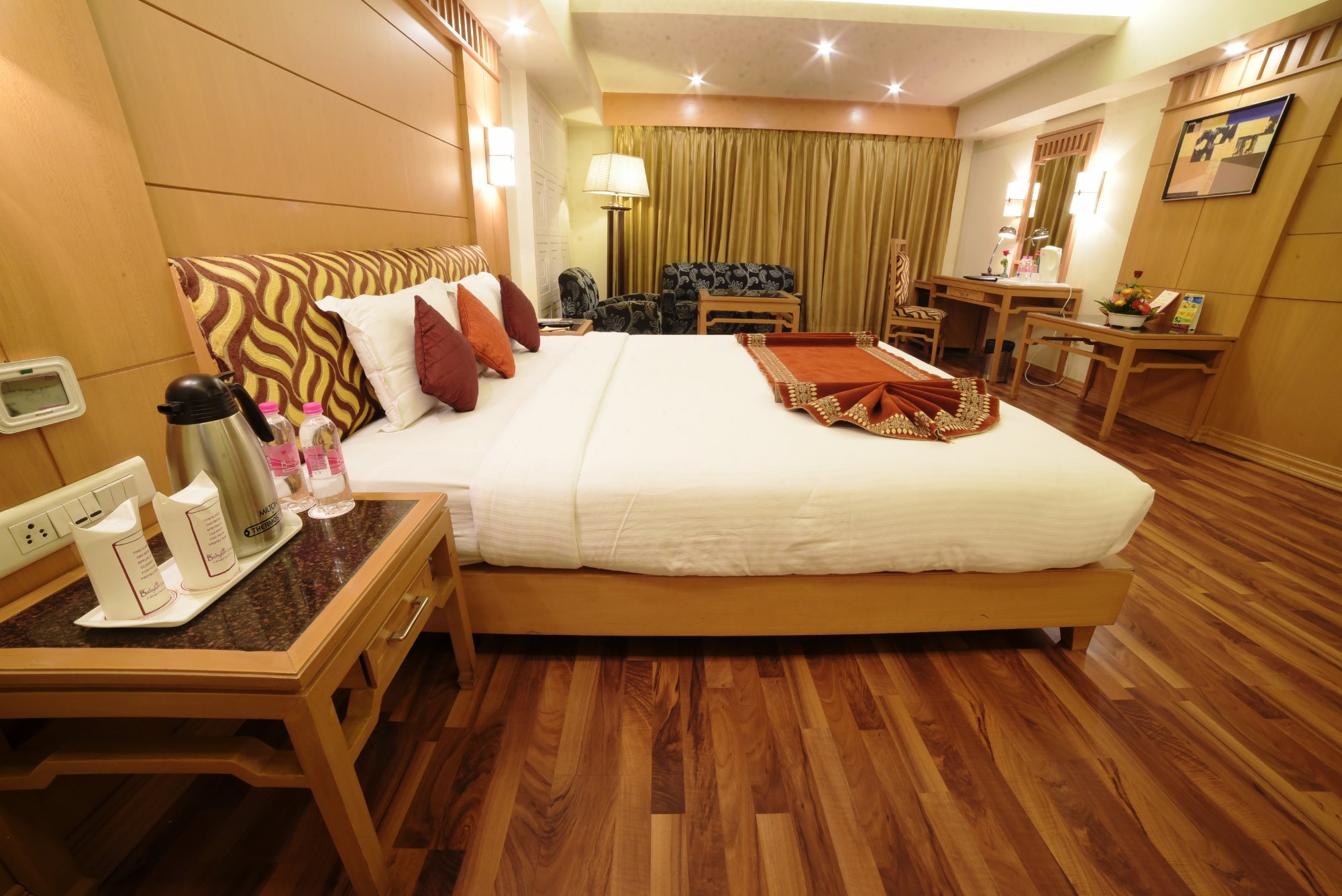 Hotel photo 27 of Hotel Babylon Inn.