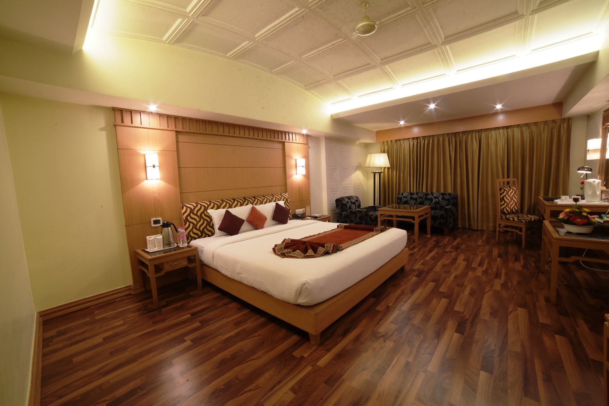 Hotel photo 38 of Hotel Babylon Inn.